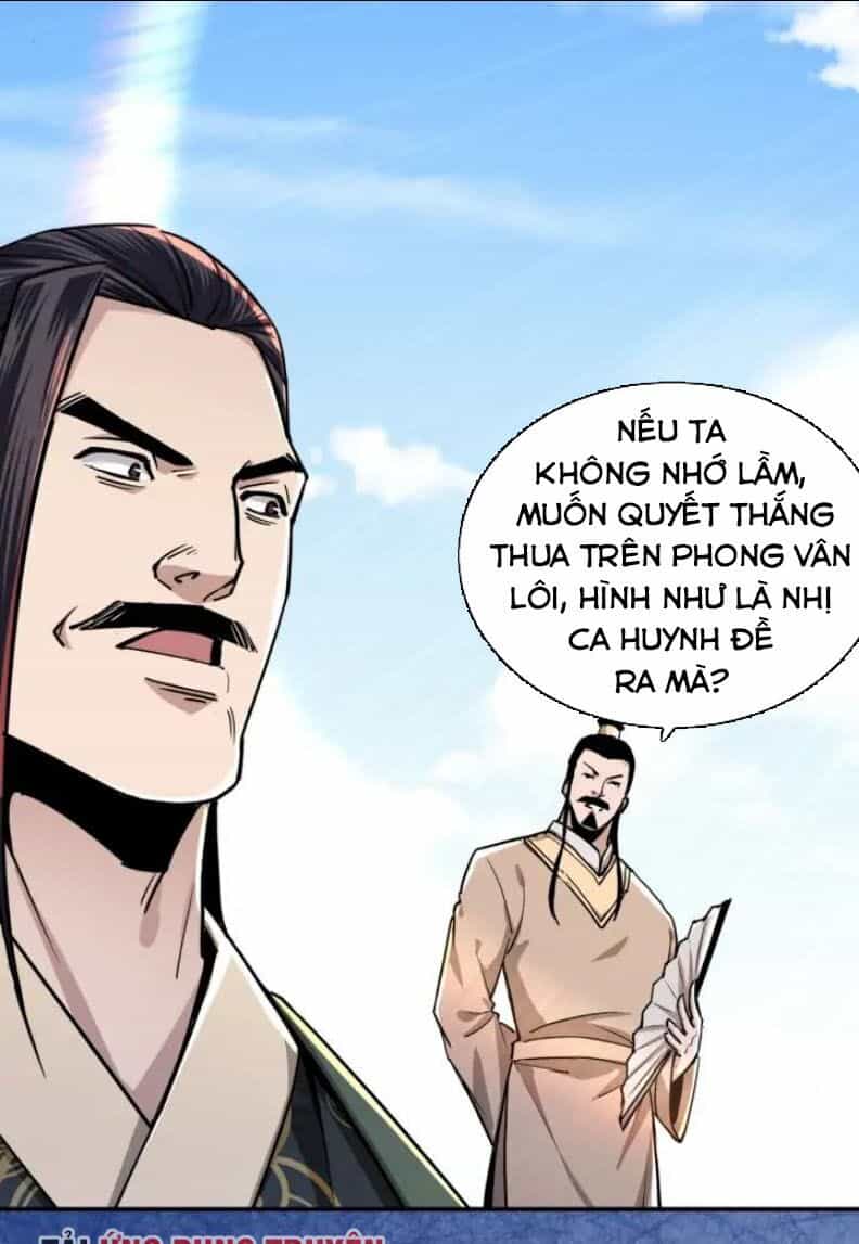 Tối Cường Phản Phái Hệ Thống - Chương 59 - ảnh 10