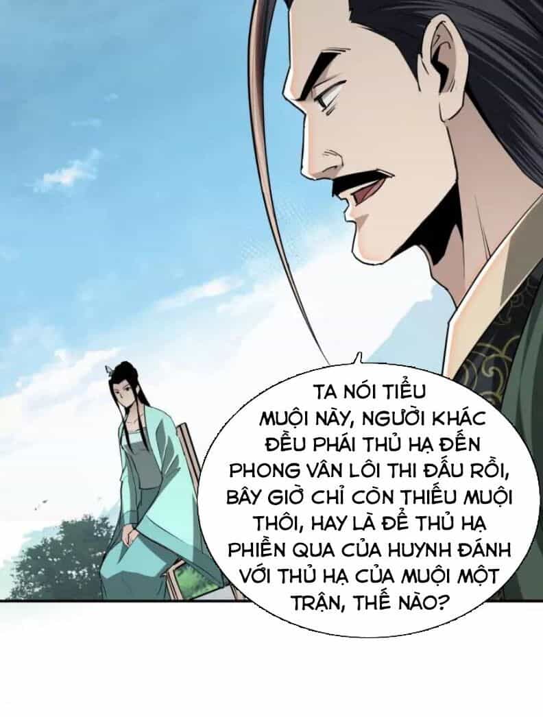 Tối Cường Phản Phái Hệ Thống - Chương 59 - ảnh 13