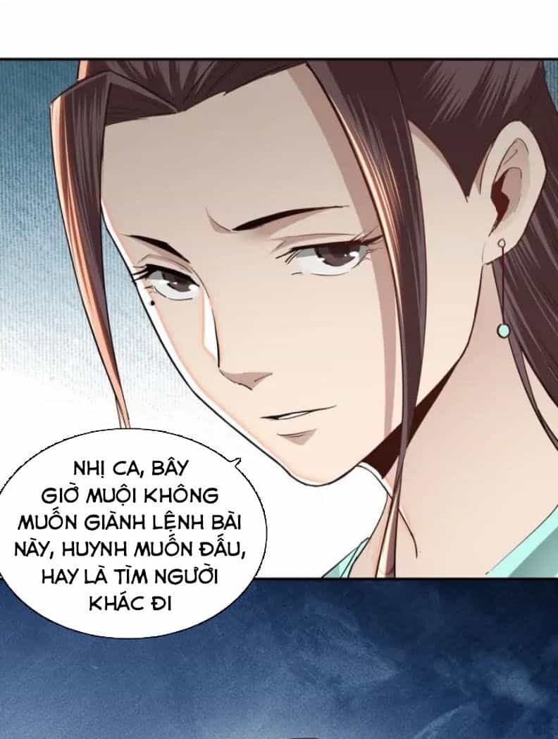 Tối Cường Phản Phái Hệ Thống - Chương 59 - ảnh 14