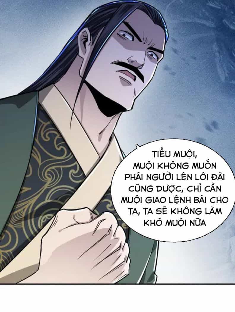 Tối Cường Phản Phái Hệ Thống - Chương 59 - ảnh 15