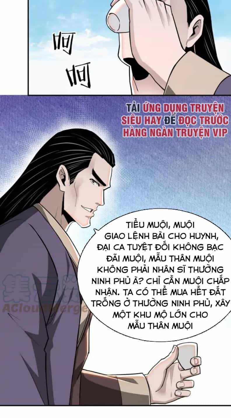 Tối Cường Phản Phái Hệ Thống - Chương 59 - ảnh 20