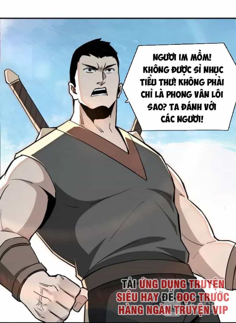 Tối Cường Phản Phái Hệ Thống - Chương 59 - ảnh 27