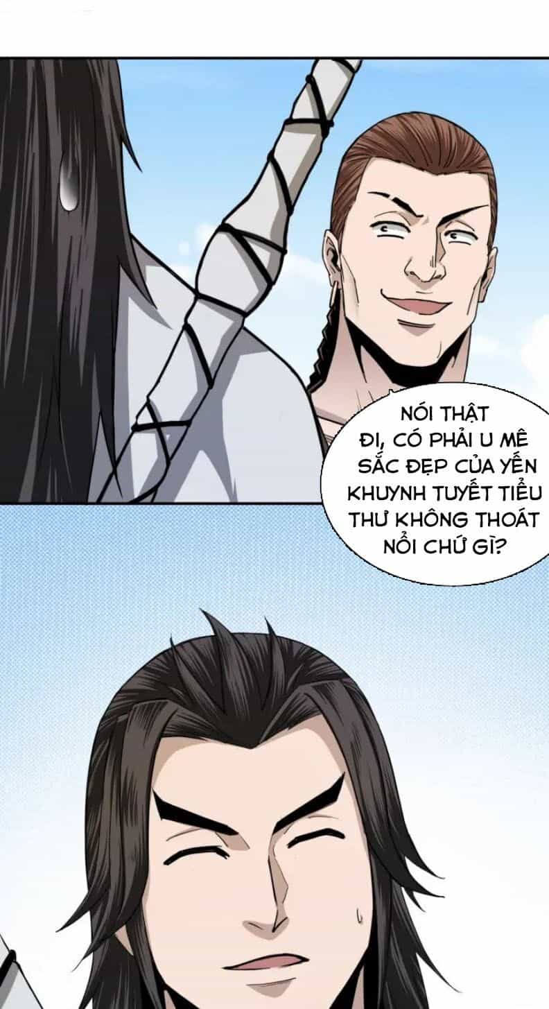 Tối Cường Phản Phái Hệ Thống - Chương 59 - ảnh 4