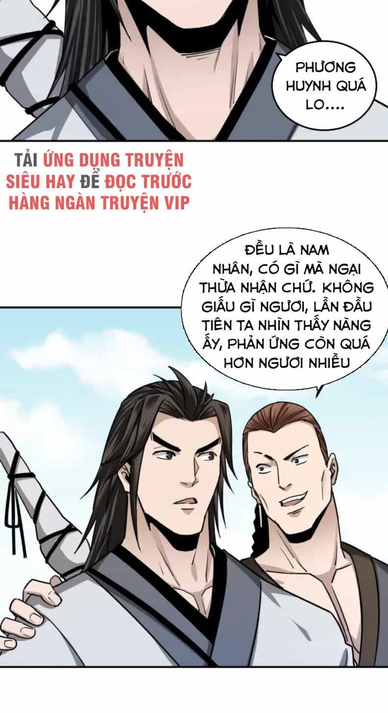 Tối Cường Phản Phái Hệ Thống - Chương 59 - ảnh 5