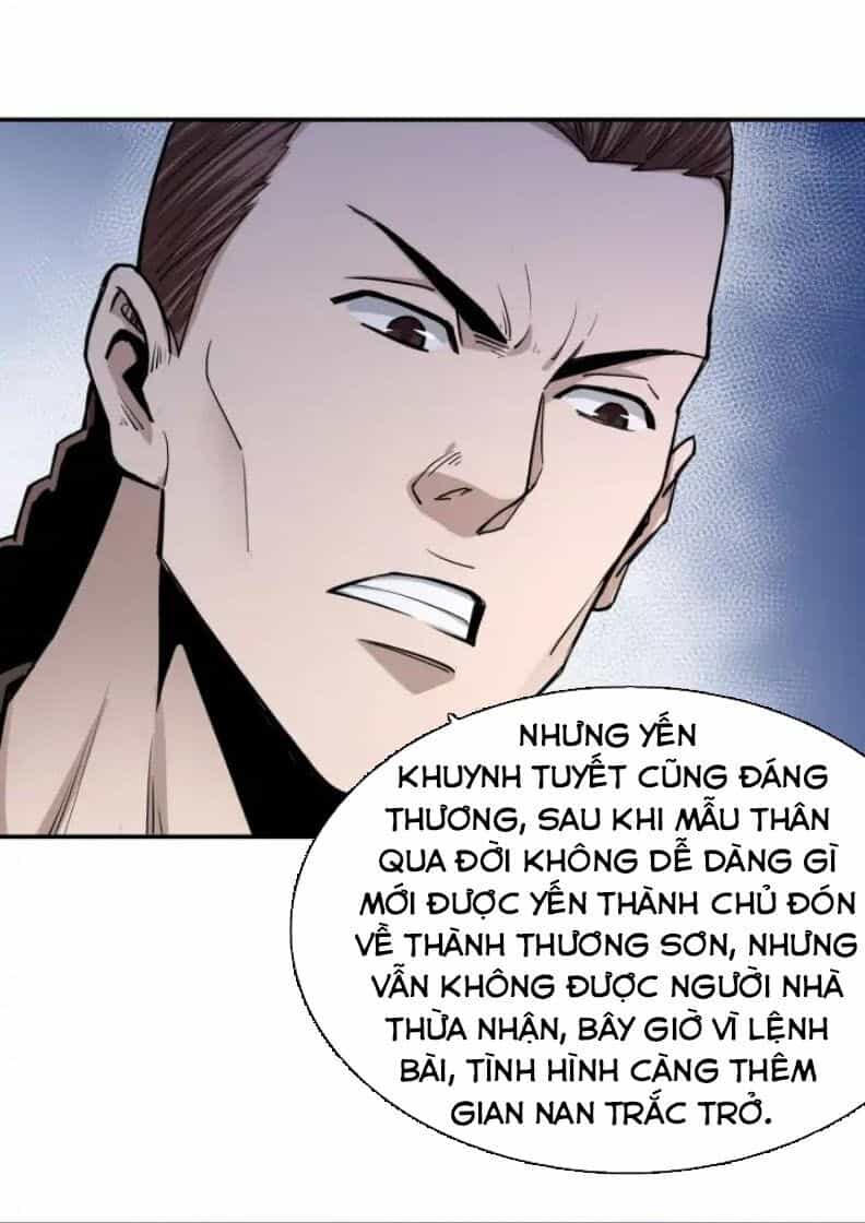 Tối Cường Phản Phái Hệ Thống - Chương 59 - ảnh 6
