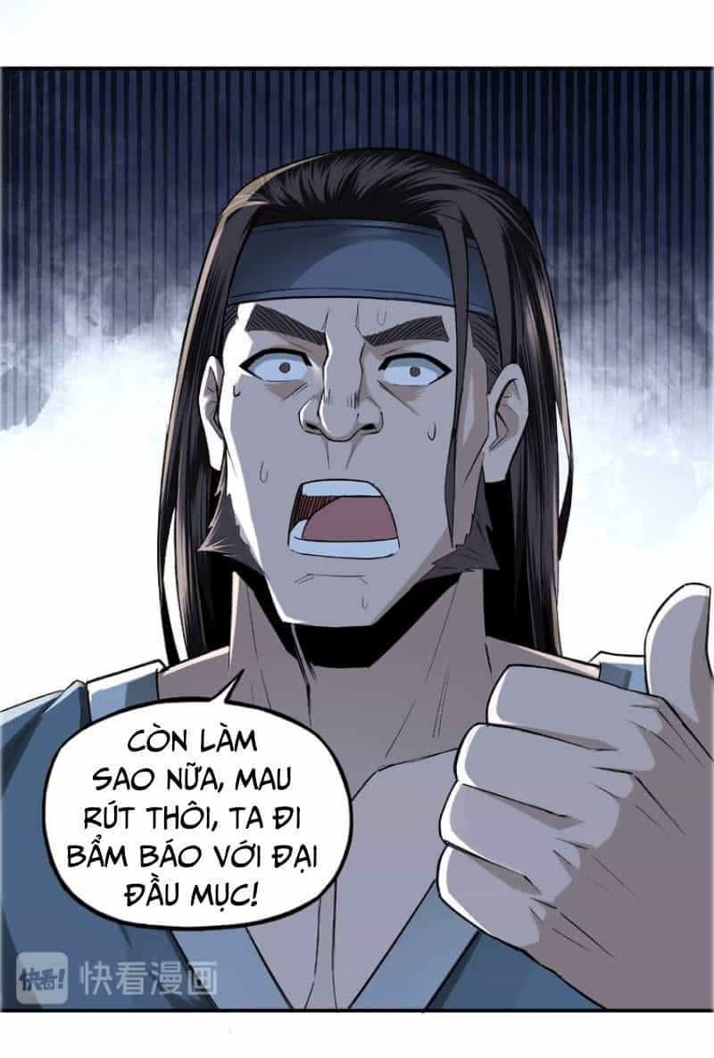 Tối Cường Phản Phái Hệ Thống - Chương 6 - ảnh 51