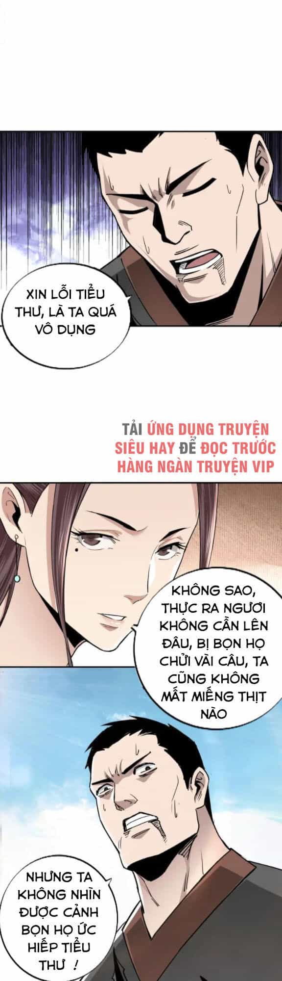 Tối Cường Phản Phái Hệ Thống - Chương 60 - ảnh 37