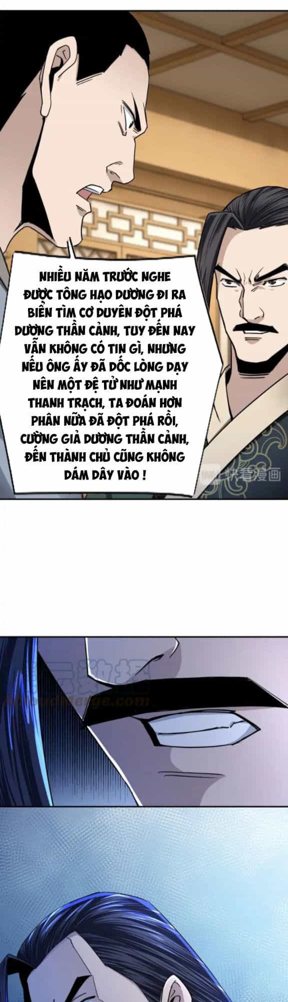 Tối Cường Phản Phái Hệ Thống - Chương 61 - ảnh 12
