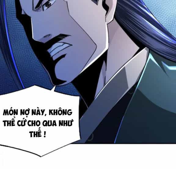 Tối Cường Phản Phái Hệ Thống - Chương 61 - ảnh 13