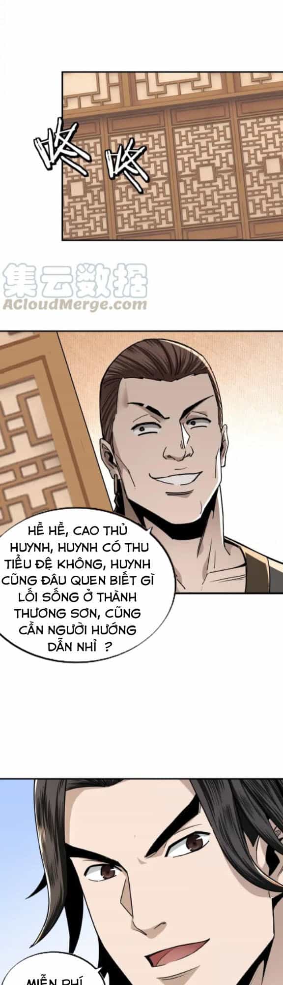 Tối Cường Phản Phái Hệ Thống - Chương 61 - ảnh 16