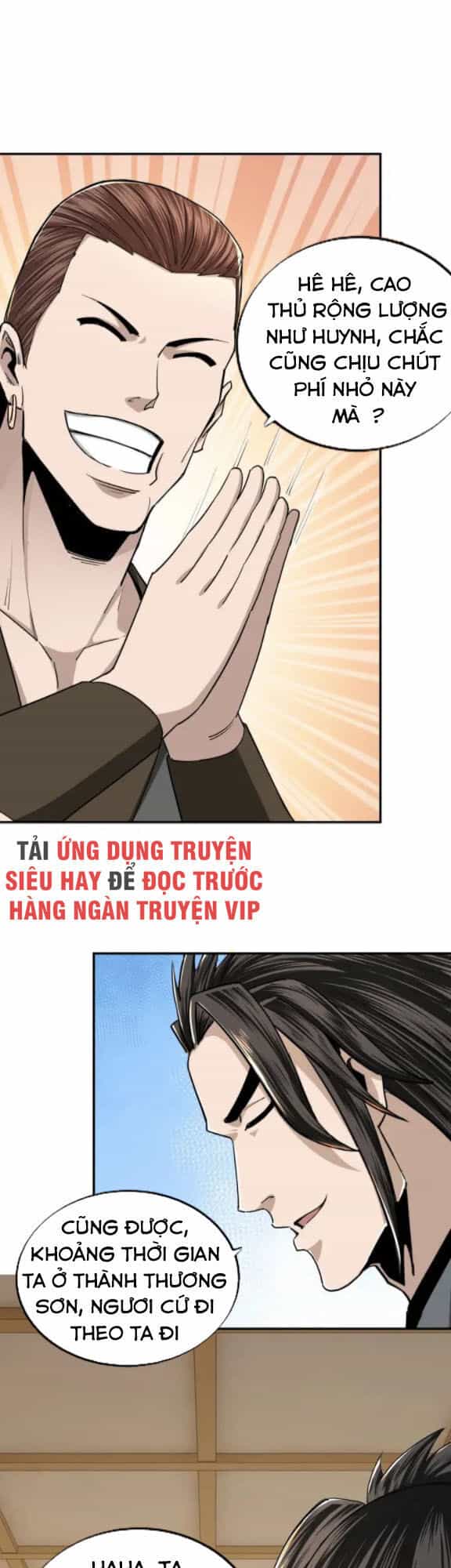 Tối Cường Phản Phái Hệ Thống - Chương 61 - ảnh 18