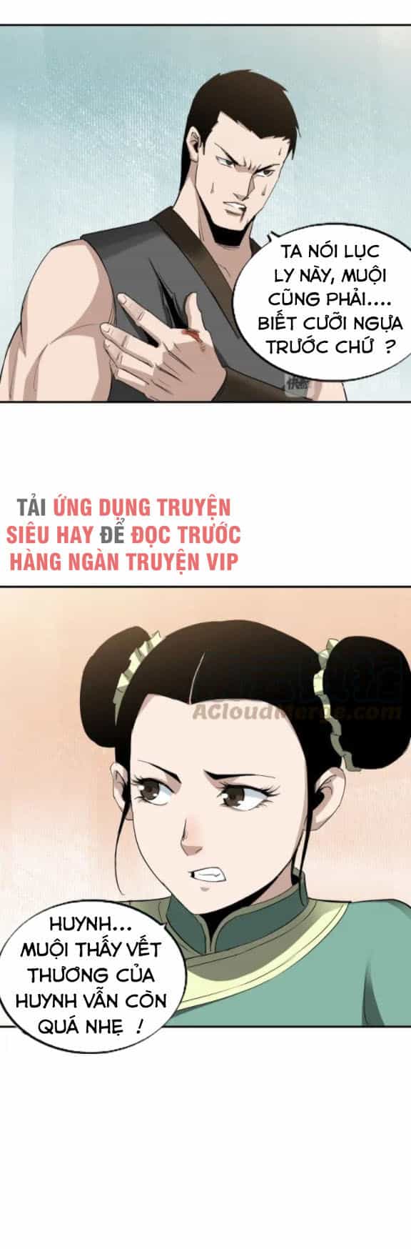 Tối Cường Phản Phái Hệ Thống - Chương 61 - ảnh 2