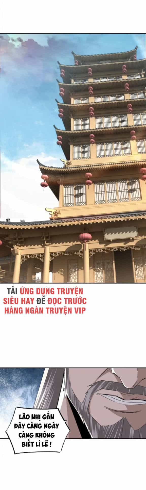 Tối Cường Phản Phái Hệ Thống - Chương 61 - ảnh 22