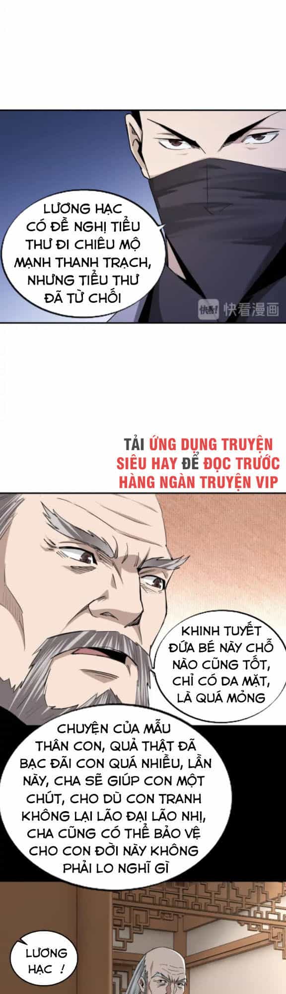 Tối Cường Phản Phái Hệ Thống - Chương 61 - ảnh 25