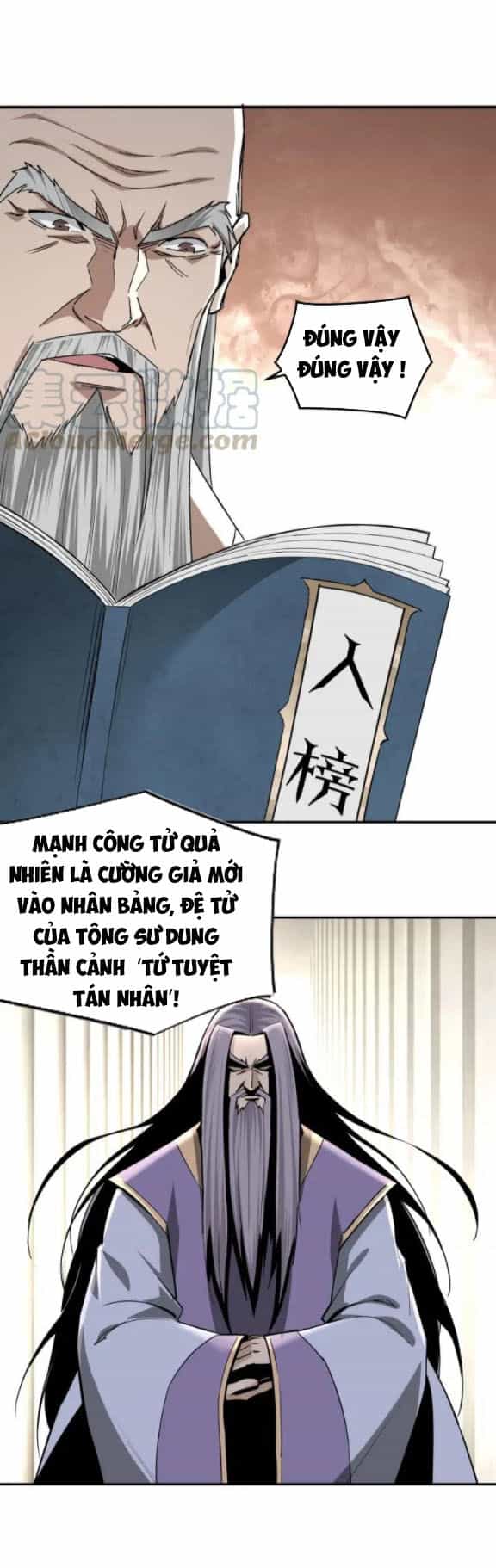 Tối Cường Phản Phái Hệ Thống - Chương 61 - ảnh 7