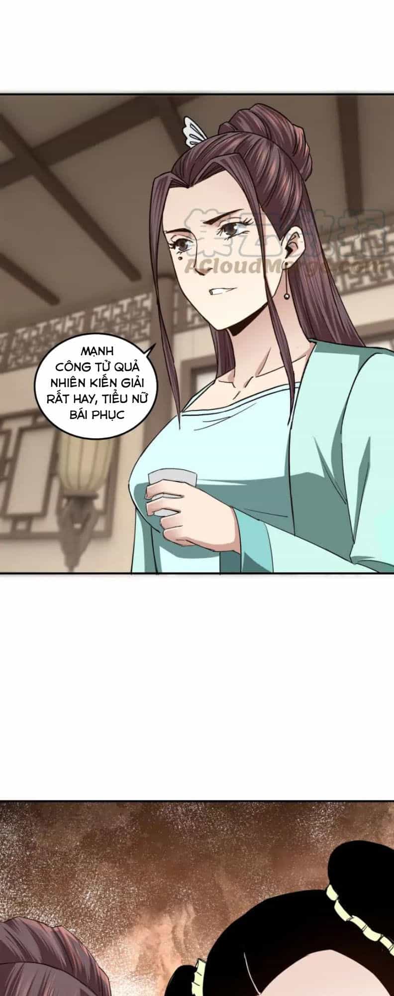 Tối Cường Phản Phái Hệ Thống - Chương 62 - ảnh 12