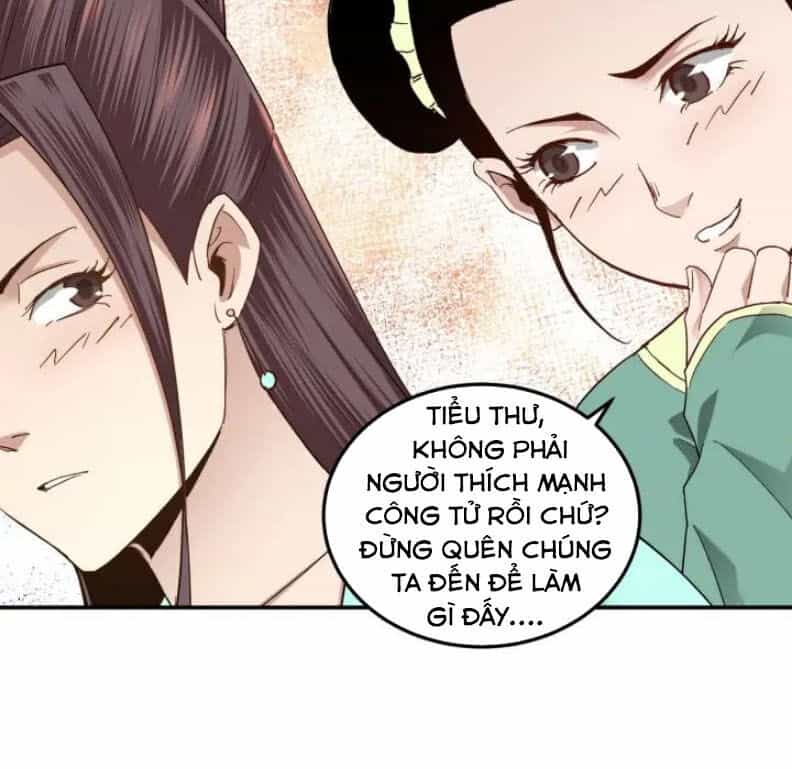 Tối Cường Phản Phái Hệ Thống - Chương 62 - ảnh 13