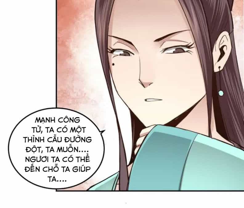 Tối Cường Phản Phái Hệ Thống - Chương 62 - ảnh 15