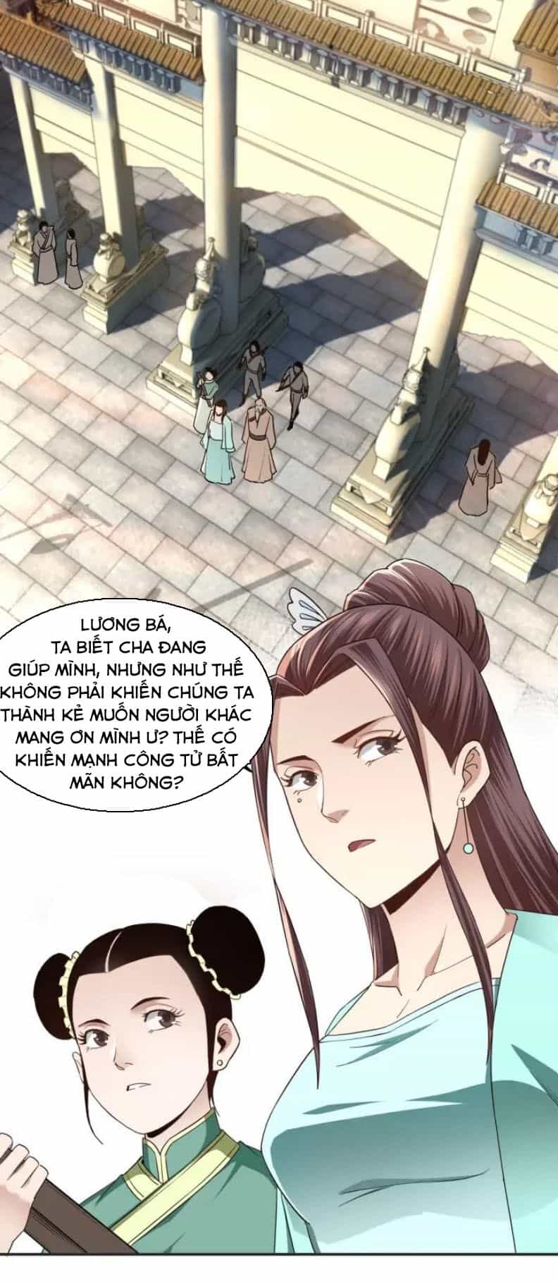 Tối Cường Phản Phái Hệ Thống - Chương 62 - ảnh 2
