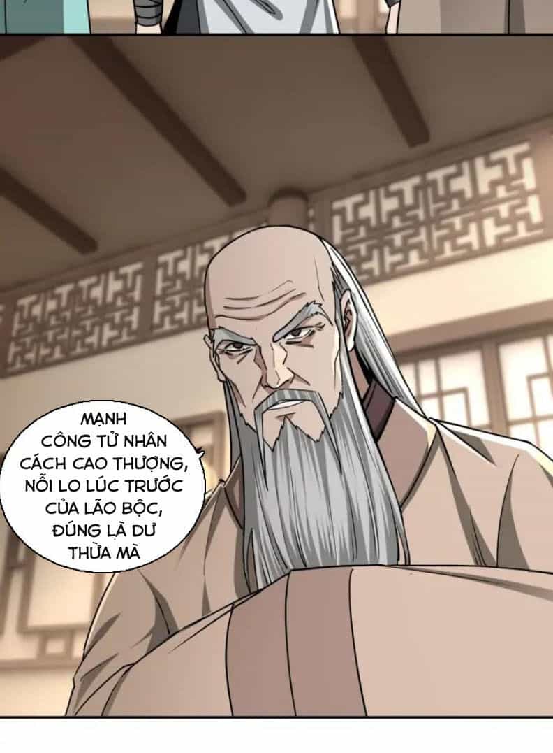 Tối Cường Phản Phái Hệ Thống - Chương 62 - ảnh 26