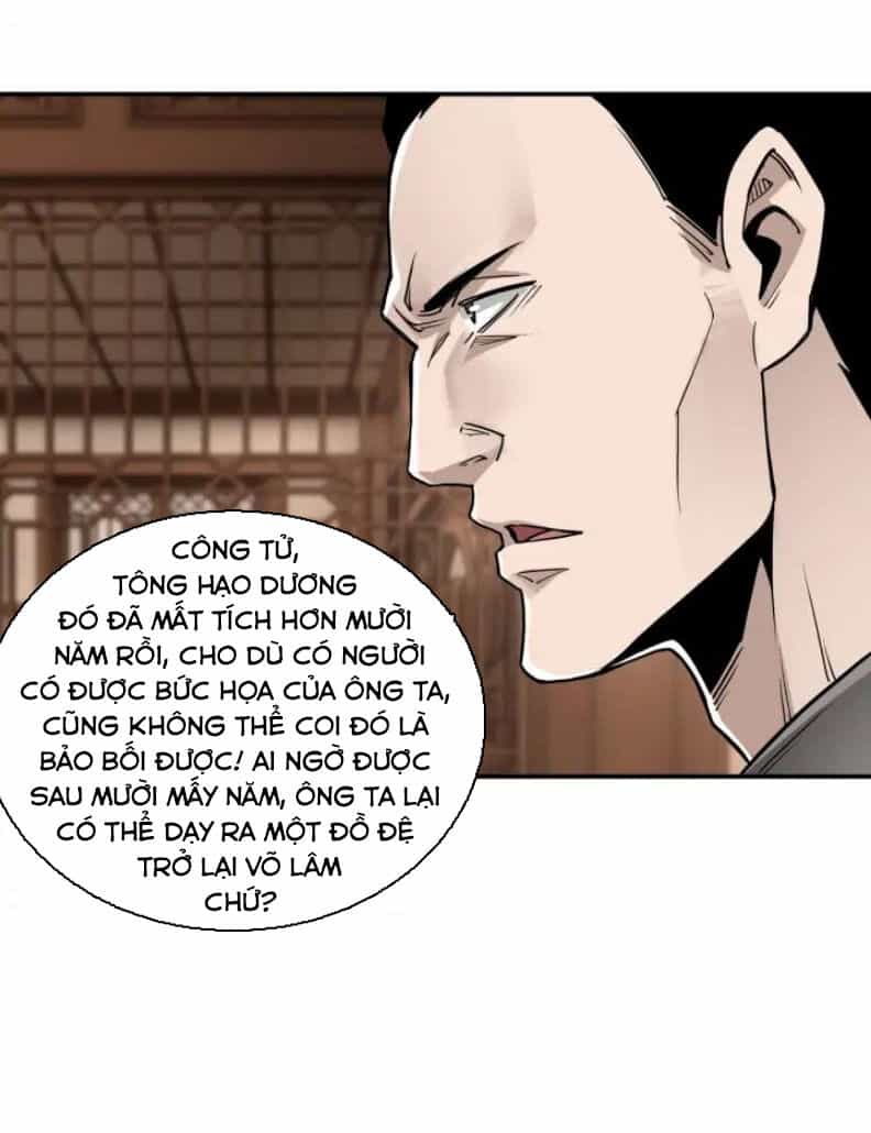 Tối Cường Phản Phái Hệ Thống - Chương 62 - ảnh 29