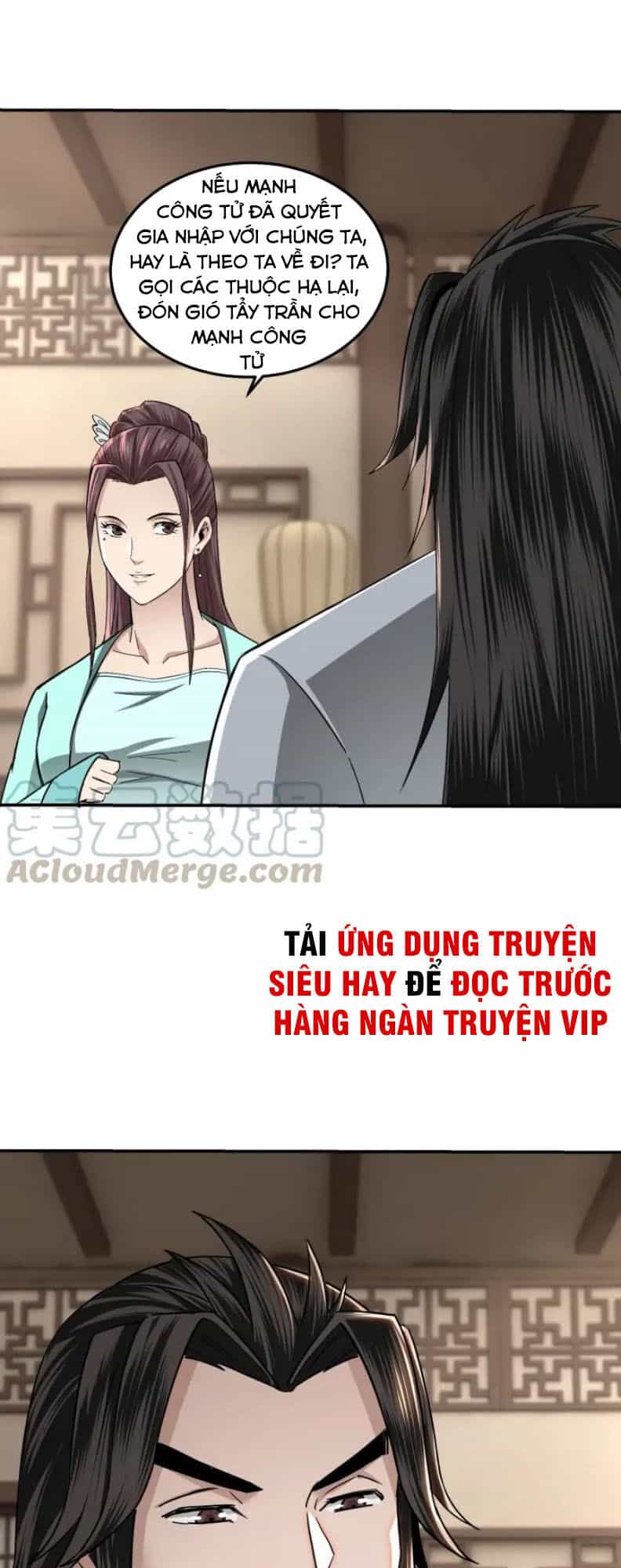 Tối Cường Phản Phái Hệ Thống - Chương 62 - ảnh 34
