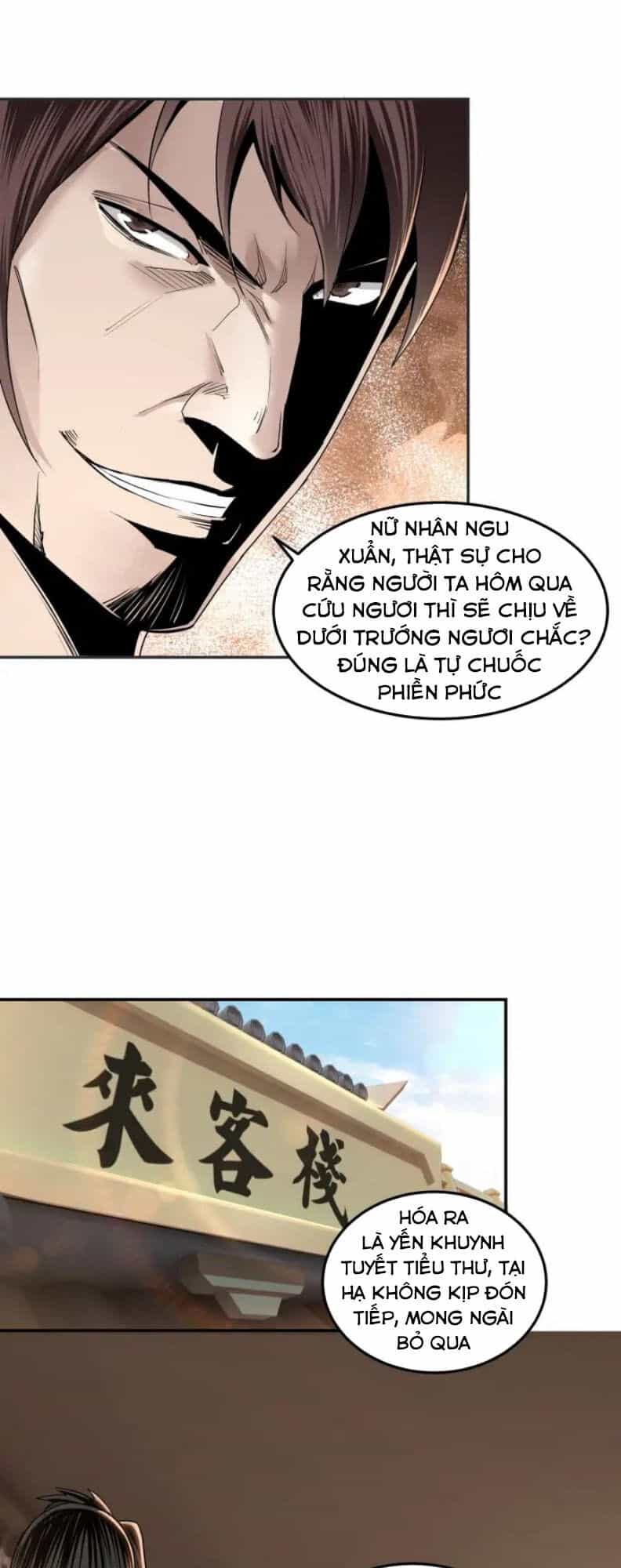 Tối Cường Phản Phái Hệ Thống - Chương 62 - ảnh 5