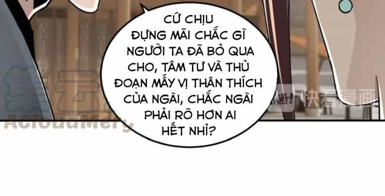 Tối Cường Phản Phái Hệ Thống - Chương 63 - ảnh 20
