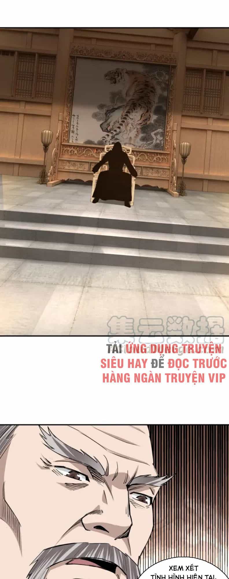 Tối Cường Phản Phái Hệ Thống - Chương 63 - ảnh 29
