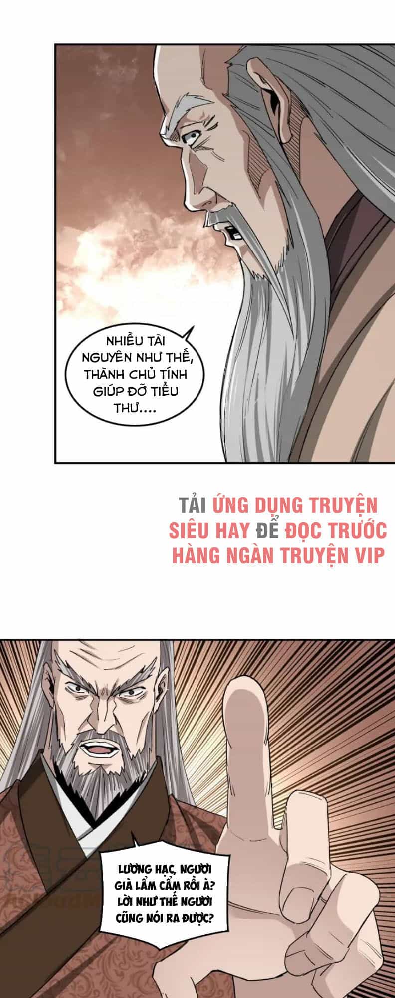 Tối Cường Phản Phái Hệ Thống - Chương 63 - ảnh 33