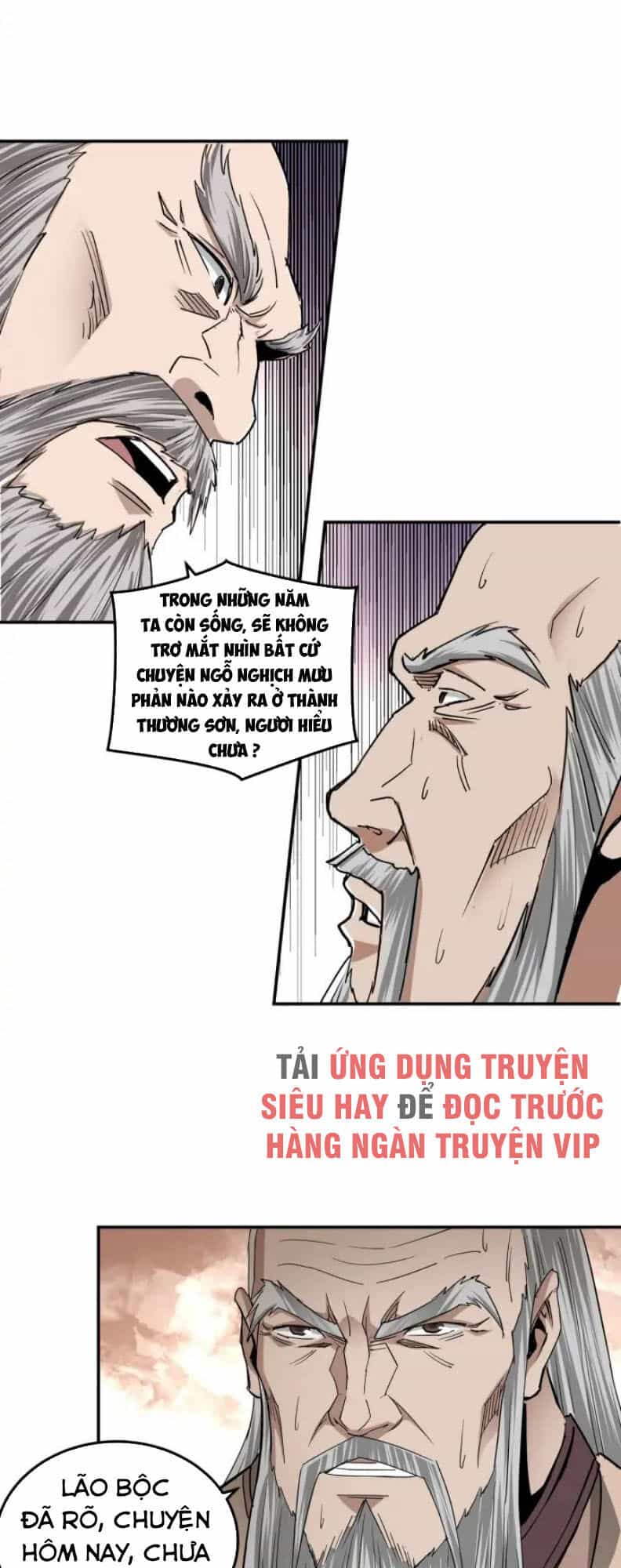 Tối Cường Phản Phái Hệ Thống - Chương 63 - ảnh 36