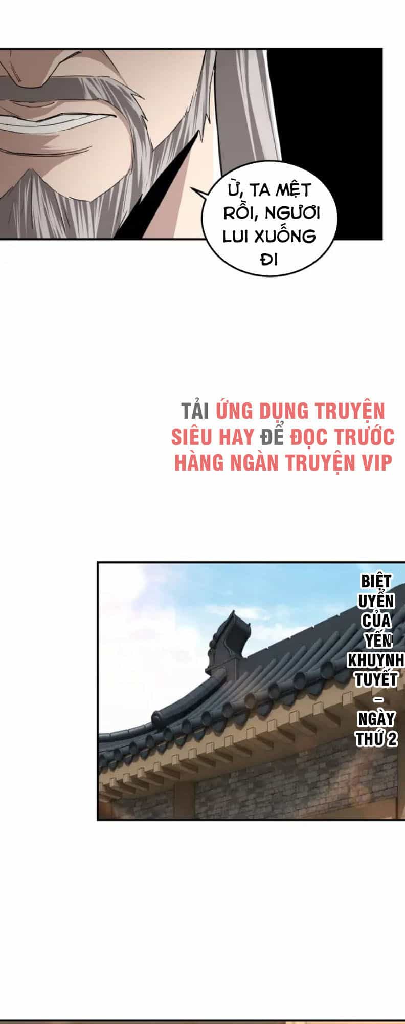 Tối Cường Phản Phái Hệ Thống - Chương 63 - ảnh 38