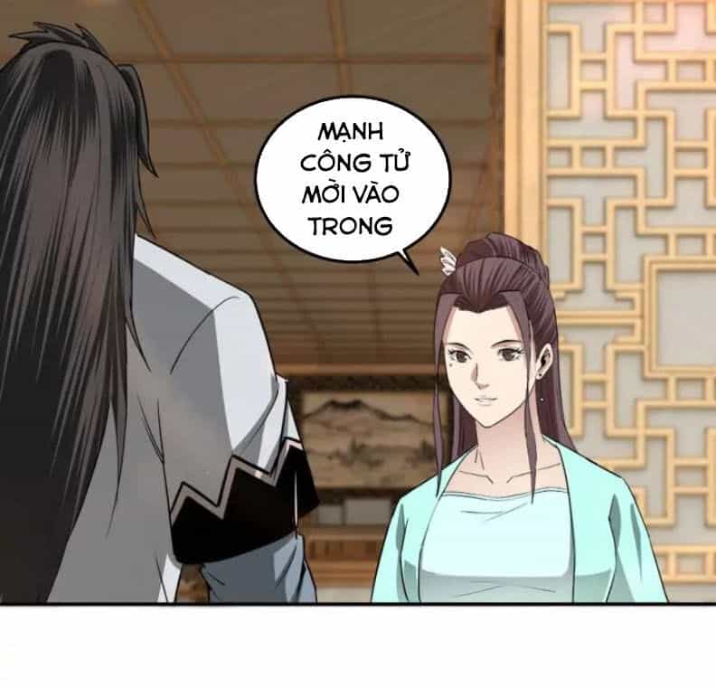Tối Cường Phản Phái Hệ Thống - Chương 63 - ảnh 39