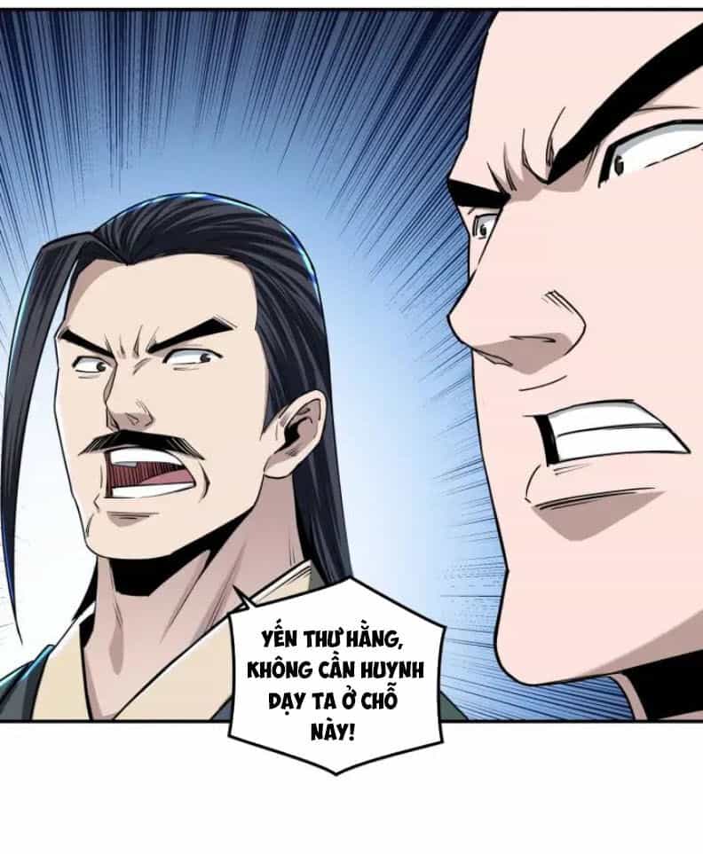 Tối Cường Phản Phái Hệ Thống - Chương 63 - ảnh 8