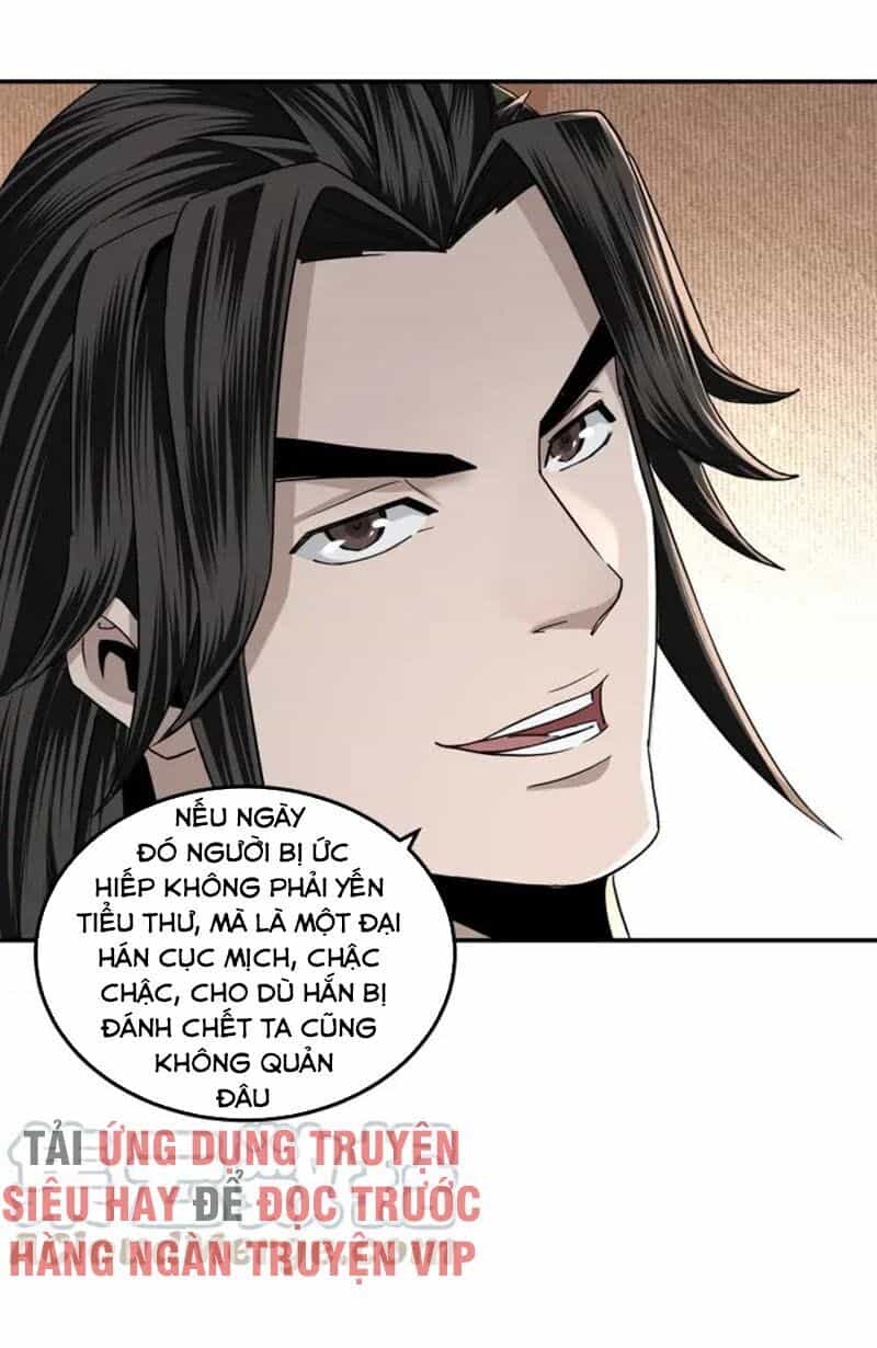 Tối Cường Phản Phái Hệ Thống - Chương 64 - ảnh 11