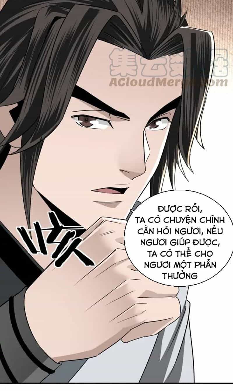 Tối Cường Phản Phái Hệ Thống - Chương 64 - ảnh 21
