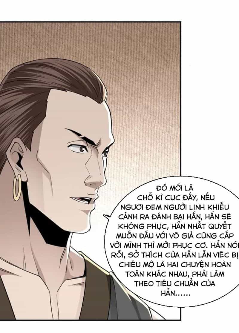 Tối Cường Phản Phái Hệ Thống - Chương 64 - ảnh 37