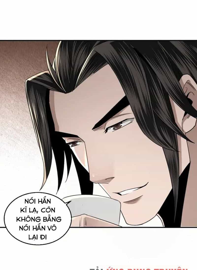 Tối Cường Phản Phái Hệ Thống - Chương 64 - ảnh 39