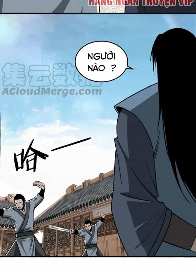 Tối Cường Phản Phái Hệ Thống - Chương 64 - ảnh 47