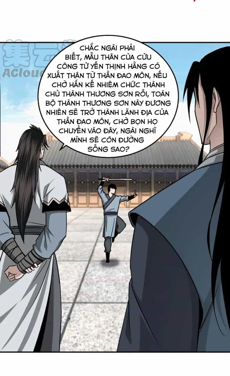 Tối Cường Phản Phái Hệ Thống - Chương 65 - ảnh 11