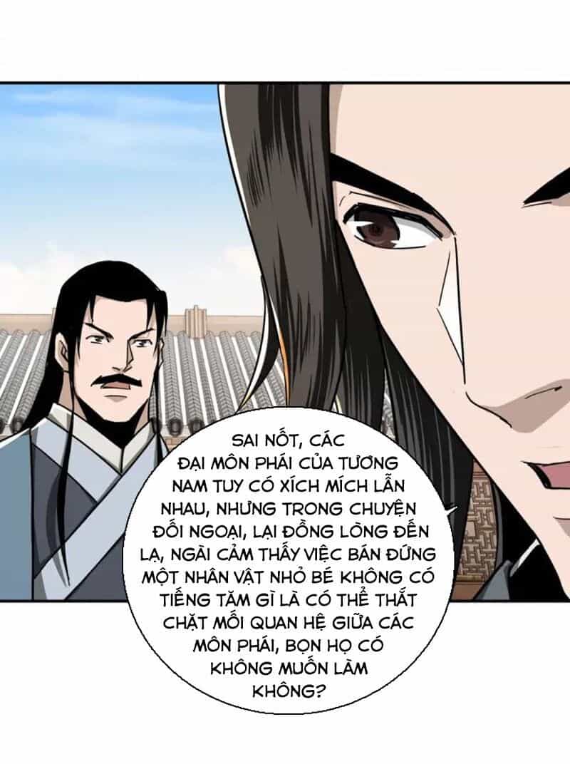 Tối Cường Phản Phái Hệ Thống - Chương 65 - ảnh 13