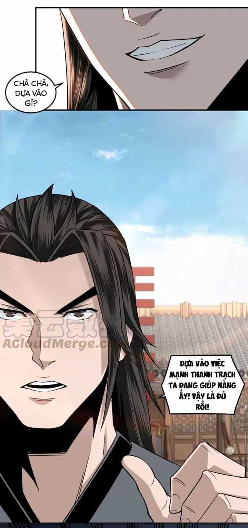 Tối Cường Phản Phái Hệ Thống - Chương 65 - ảnh 16