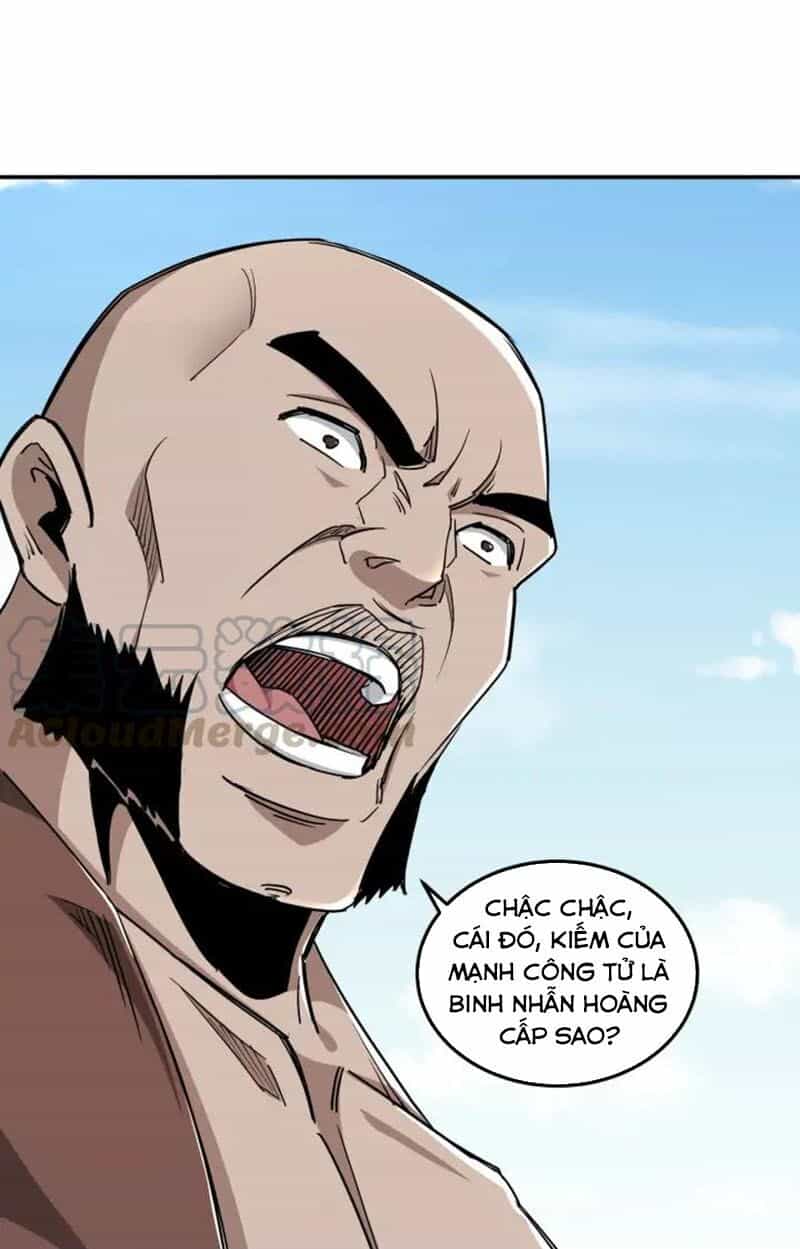 Tối Cường Phản Phái Hệ Thống - Chương 65 - ảnh 37