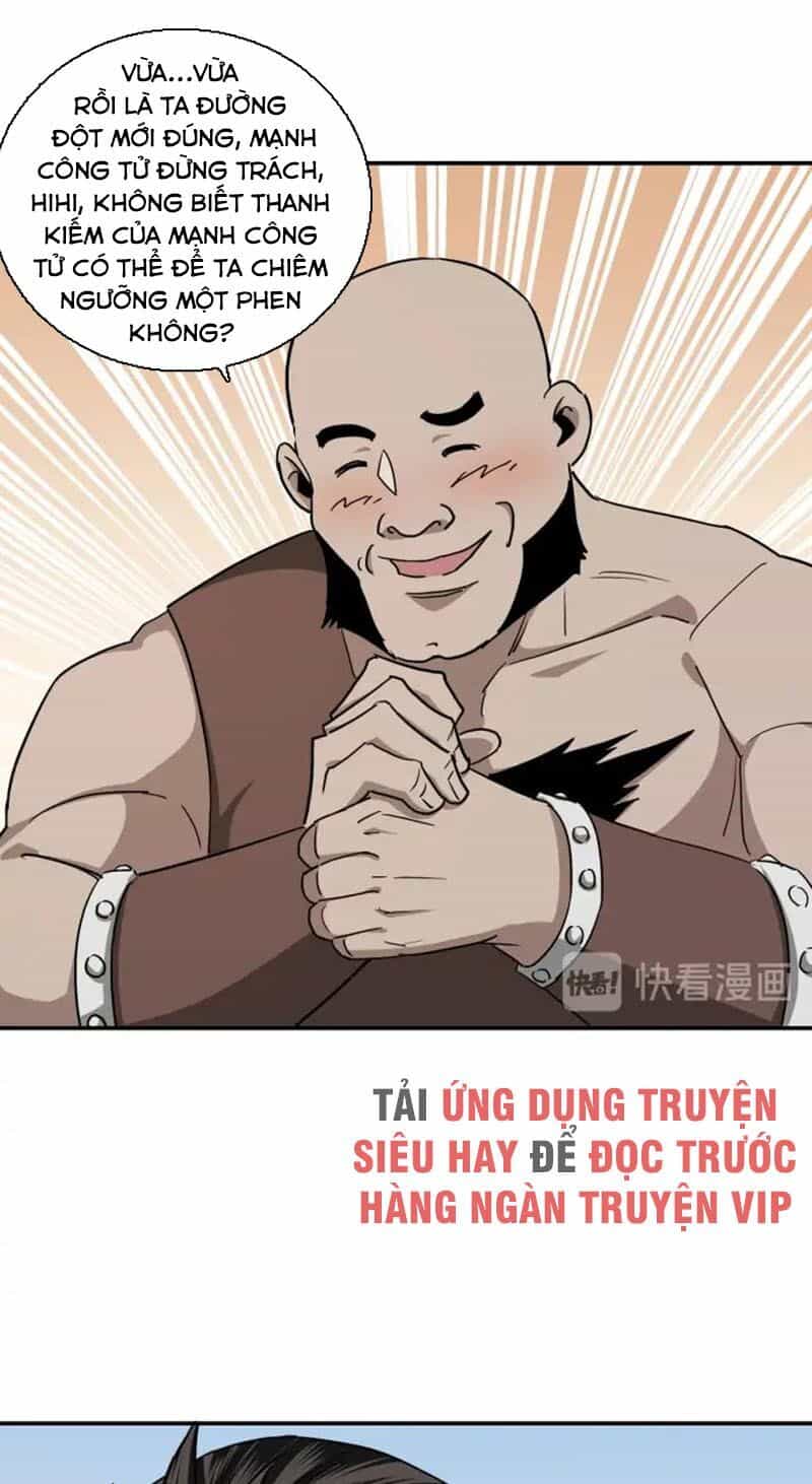 Tối Cường Phản Phái Hệ Thống - Chương 65 - ảnh 39