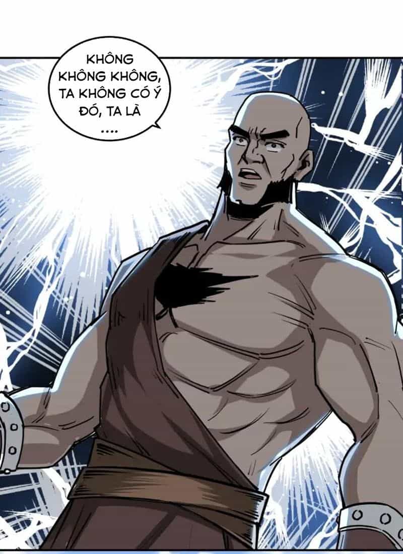 Tối Cường Phản Phái Hệ Thống - Chương 65 - ảnh 41