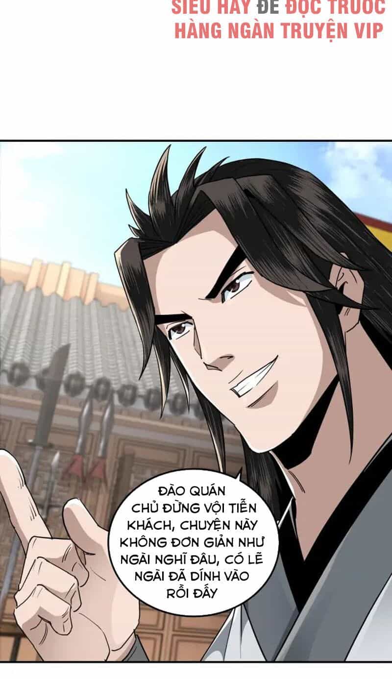 Tối Cường Phản Phái Hệ Thống - Chương 65 - ảnh 5