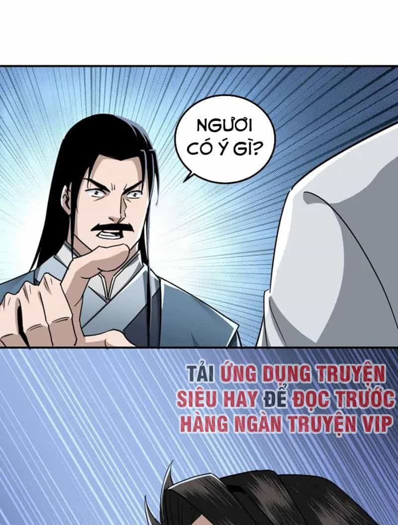 Tối Cường Phản Phái Hệ Thống - Chương 65 - ảnh 6