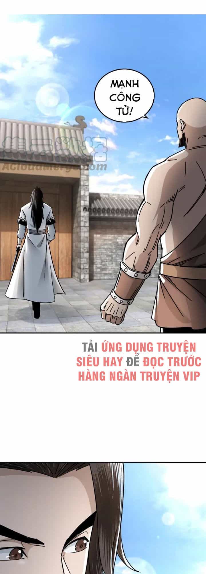 Tối Cường Phản Phái Hệ Thống - Chương 66 - ảnh 1