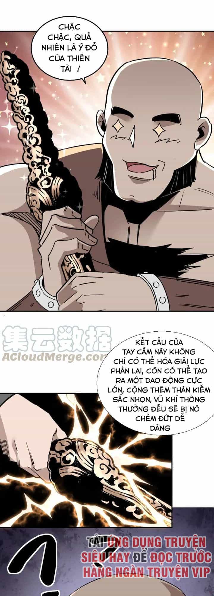 Tối Cường Phản Phái Hệ Thống - Chương 66 - ảnh 10