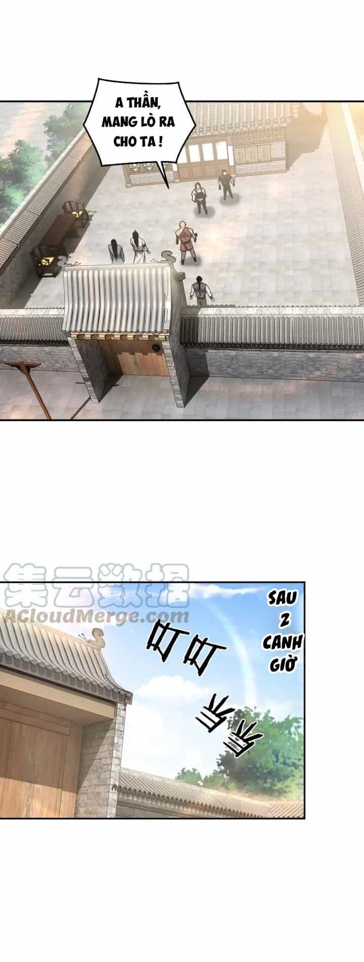 Tối Cường Phản Phái Hệ Thống - Chương 66 - ảnh 14